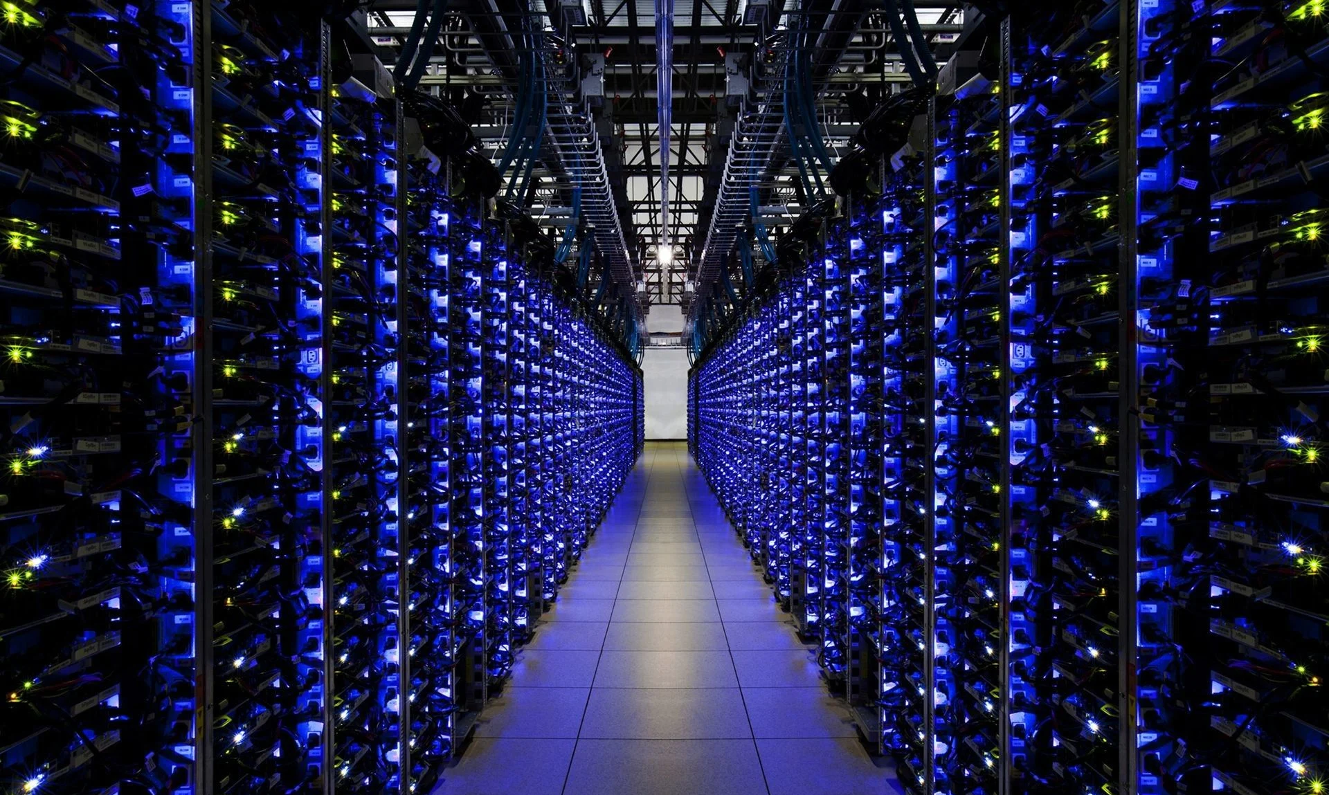 IT Infrastructure Management